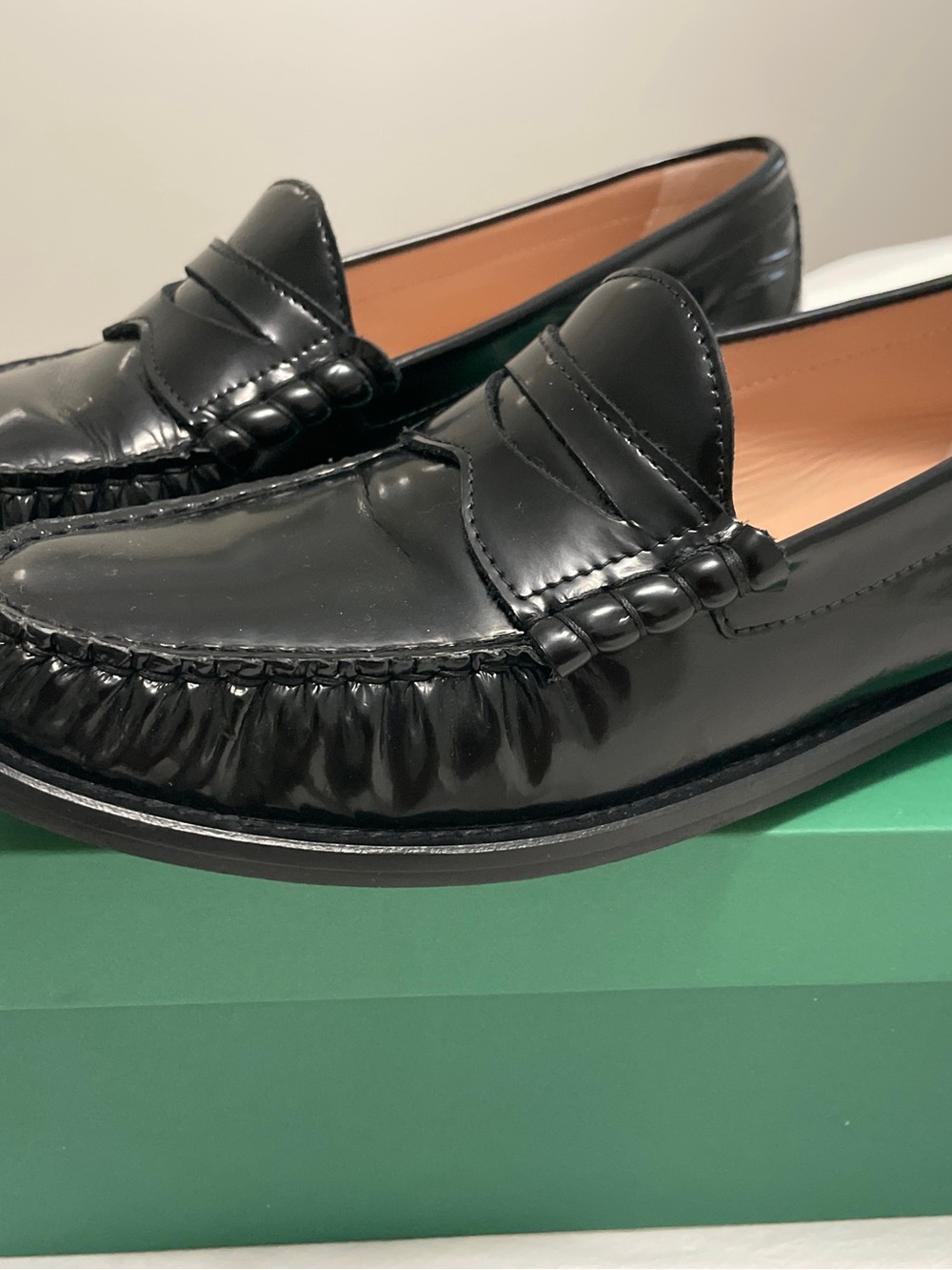 J crew loafers - Picture 2 of 6